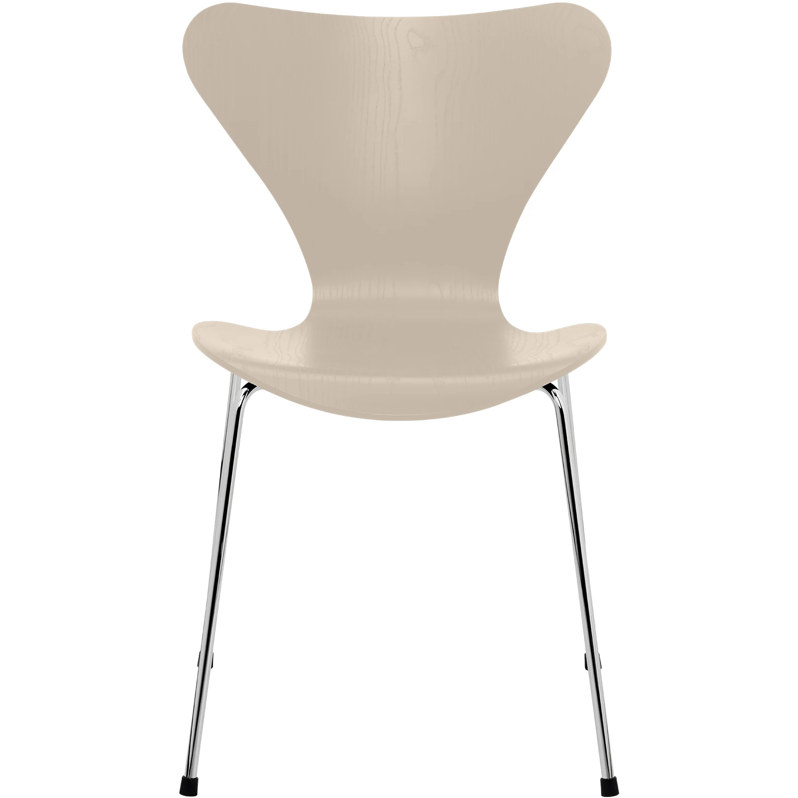 3107 Series 7 Chair - Chrome Base