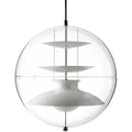 Thumbnail photo of Panto Pendant Ø40 - Pendant Lamps - White