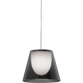 Thumbnail photo of Ktribe S1 Pendant From Flos (smoked)