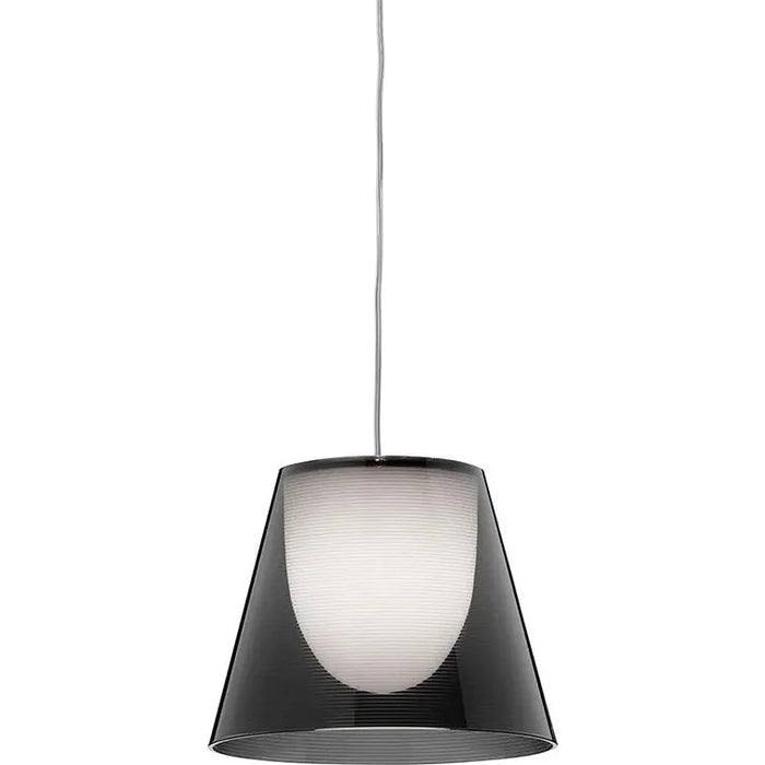 Photo of Ktribe S1 Pendant - smoked