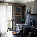 Thumbnail photo of No. 312 Ceiling Lamp From Lampe Gras