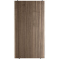 Thumbnail photo of String Shelves 58x30, Walnut, 3-pack - Shelving - Nils Strinning - Wood
