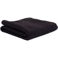 Thumbnail photo of Portofino Bath mat, anthracite, 60x90 - Bath mats - grey