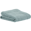 Thumbnail photo of Portofino Bath mat, grey-green, 60x90 - bath mats - green