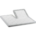 Luxury Top Mattress Split 160x210, Ro Asuri