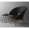 Thumbnail photo of Peacock lounge chair