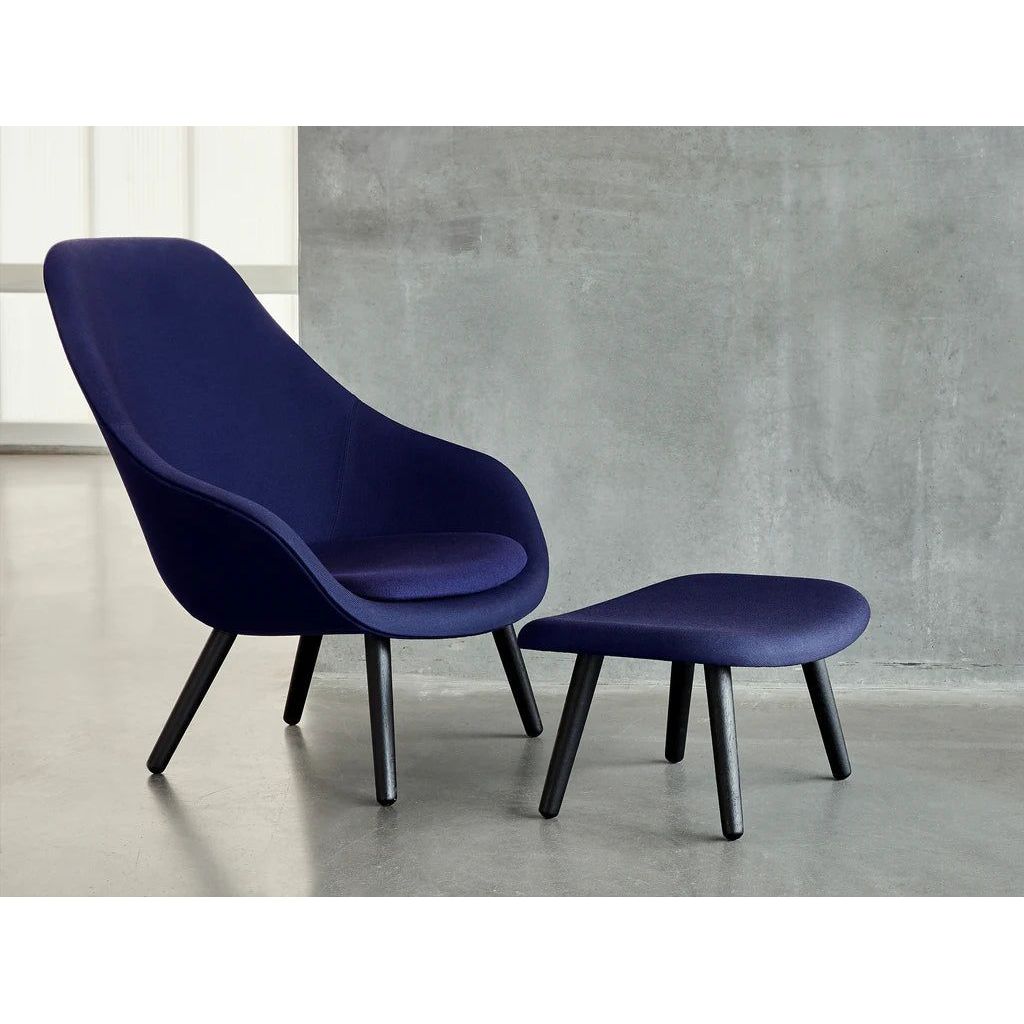 AAL 92 Lounge Chair