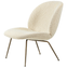 Beetle Lounge Chair, Fully Upholstered