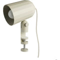 Thumbnail photo of Noc Clip Wall Lamp