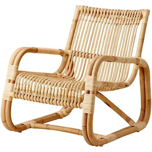 Photo of Curve Lounge Chair