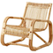 Thumbnail photo of Curve Lounge Chair