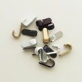 Thumbnail photo of Curve Mini Hooks 2 Pcs.