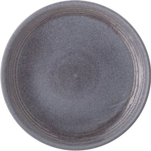 Photo of Raben Plate Grey Ø21cm - Set of 6