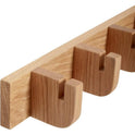 Coat Rack Oak