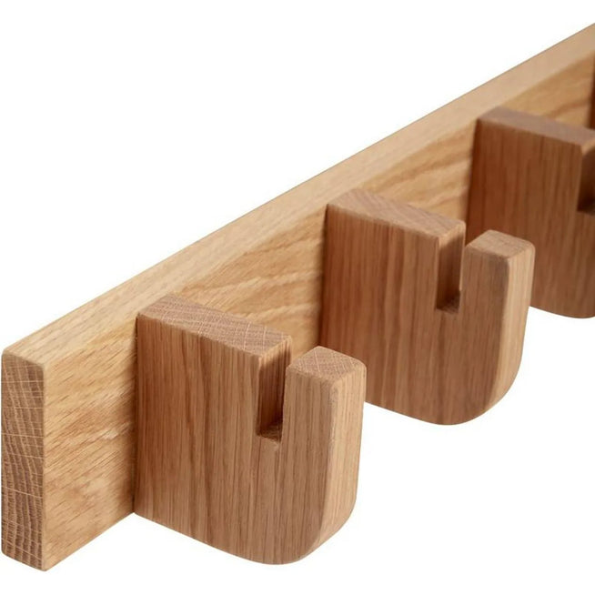 Photo of Coat Rack Oak