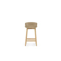 Thumbnail photo of Hyg Bar Stool, Wood 65 Cm