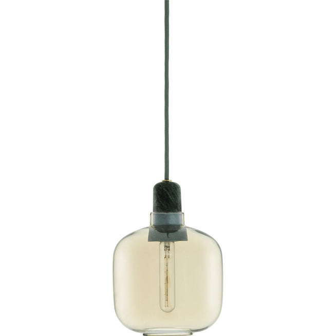 Photo of Amp Pendant Lamp Small