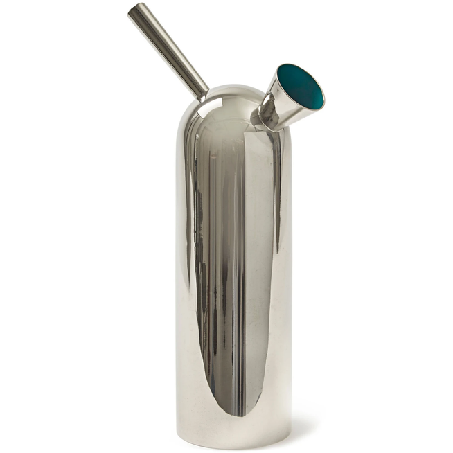 Photo of Svante Watering Can - Nickel - Pitcher - Broberg & Ridderstråle - Metal