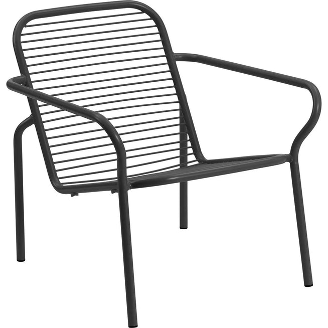 Photo of Vig Lounge Chair