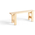 Weekday Bench W111 x D23 x H45 cm