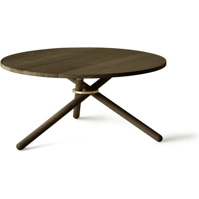 Photo of Eberhart Bertha Coffee Table Ø: 90 cm