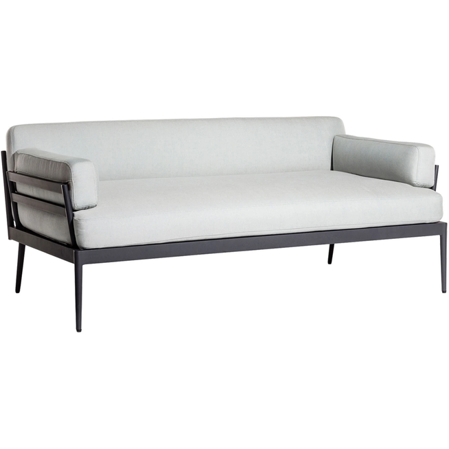 Photo of Anholt Sofa - Utomhussoffor - Susanne Grønlund,susanne Grönlund