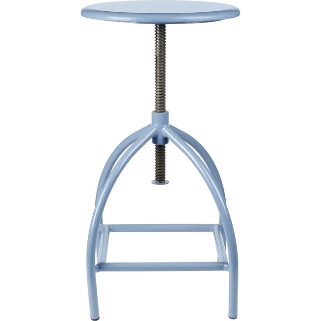 Photo of Father Stool