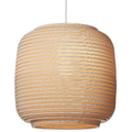 Thumbnail photo of Ausi 14 Hanging lamp blond - GP-2113