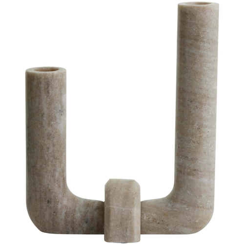 Photo of Vaca Candlestick Brown