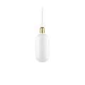 Thumbnail photo of Amp Pendant Lamp Large