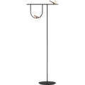 Thumbnail photo of Yanzi F Floor Lamp