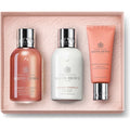 Heavenly Gingerlily Travel Body & Hand Gift Set