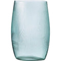 Thumbnail photo of Tide Vase H28 Blue