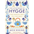Thumbnail photo of The Little Book of Hygge