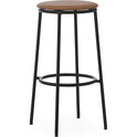 Circa Barstool 75 Cm Upholstery