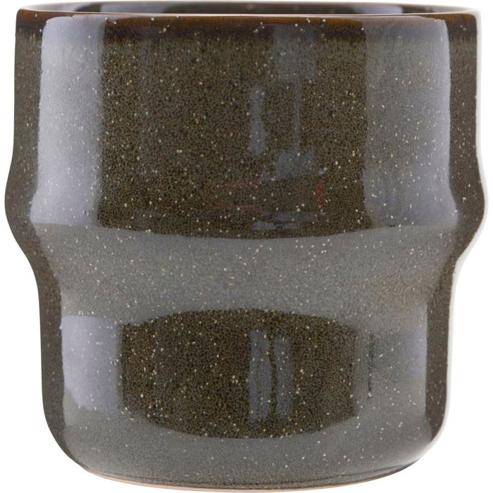 Photo of Lake Mug Green Ø8.3x8.3cm