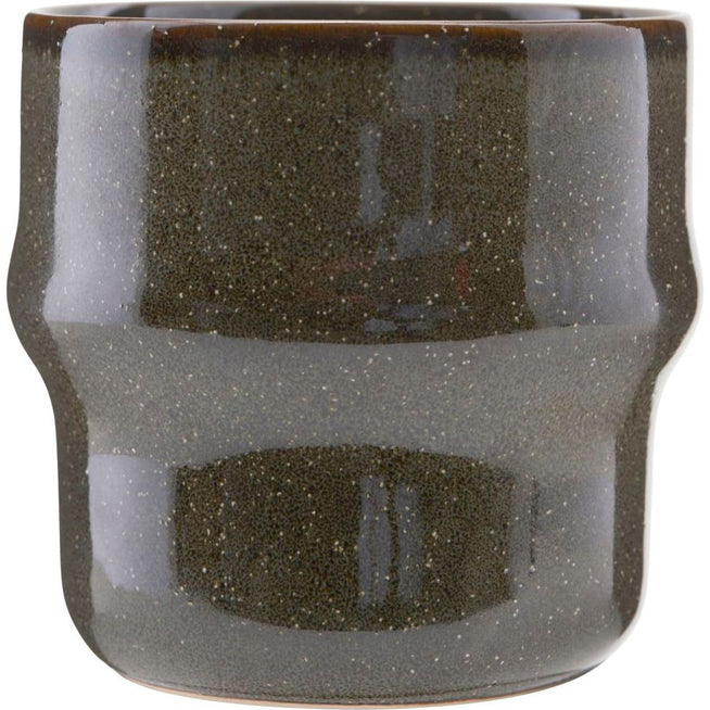 Photo of Lake Mug Green Ø8.3x8.3cm
