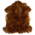 Thumbnail photo of Turku Sheepskin Brown