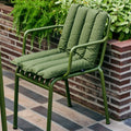 Thumbnail photo of Soft Quilted Cushion for Palissade Lounge Chair High