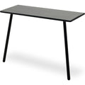 Thumbnail photo of Georg Console Table Black Lacquered - Wood