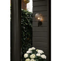 Miira Outdoor Wall Lamp