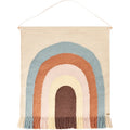 Thumbnail photo of Follow Rainbow Tapetry