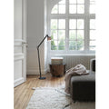 Thumbnail photo of Vipp525 Floor Lamp Black