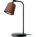 Thumbnail photo of Material Table Lamp