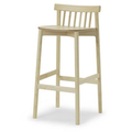 Thumbnail photo of Pind Bar Stool 75