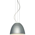 Thumbnail photo of Nur Mini Pendellampa Aluminiumgrå - Pendellampor - Ernesto Gismondi - Grå