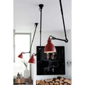 Thumbnail photo of No. 302 Ceiling Lamp From Lampe Gras