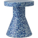 Bit Cone Stool