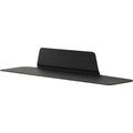 Thumbnail photo of Jet Shelf Black, Aluminium