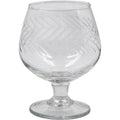 Thumbnail photo of Crys Cognac glasses - set of 12 pieces